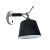 ZYTA WALL XS BLACK - Azzardo - kinkiet