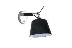 ZYTA WALL XS BLACK - Azzardo - kinkiet